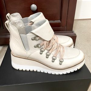 COLE HAAN BOOTS